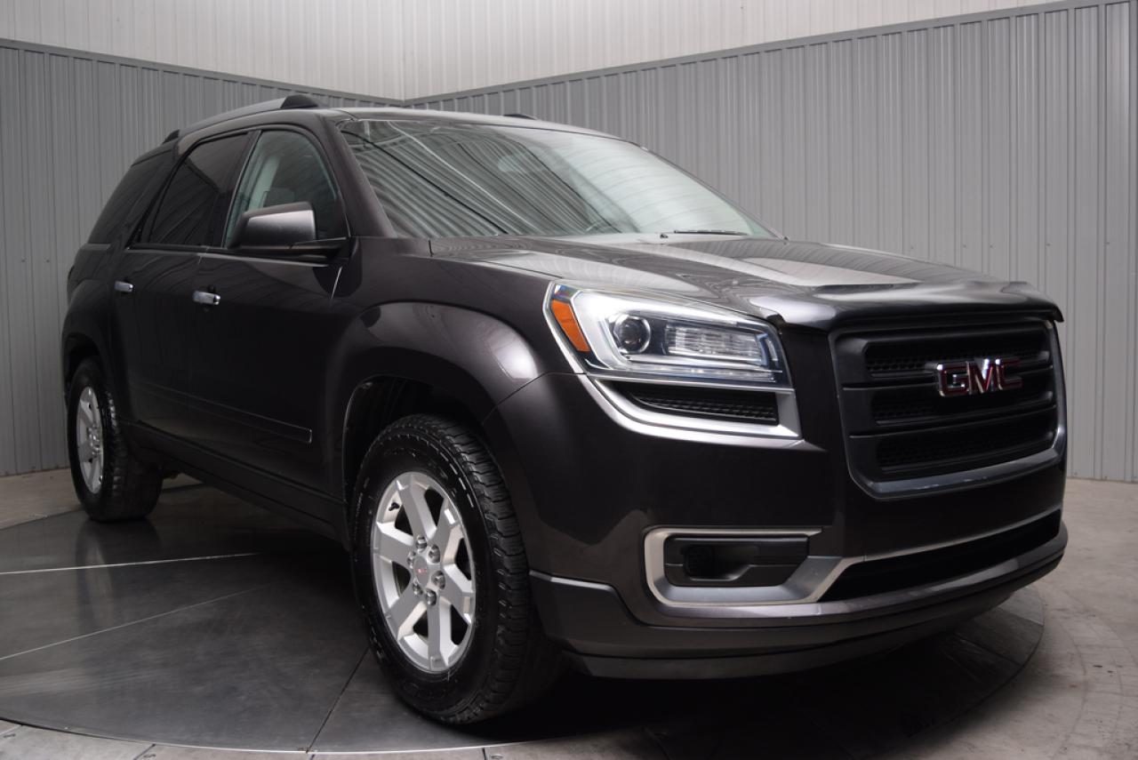 Used 2013 GMC Acadia En Attente for sale in St-Constant, QC