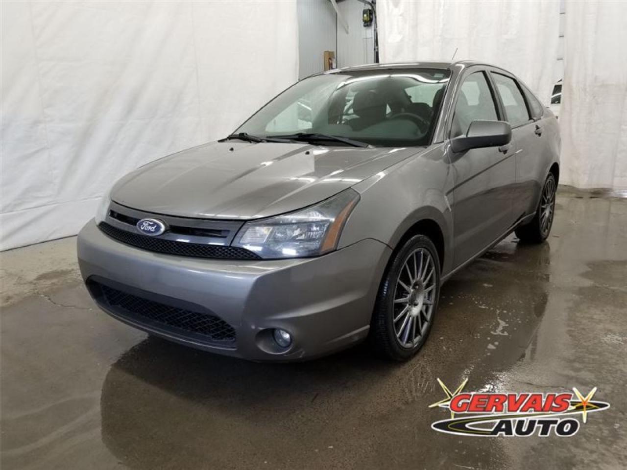 Used 2011 Ford Focus Ses A/c for sale in Trois-Rivières, QC