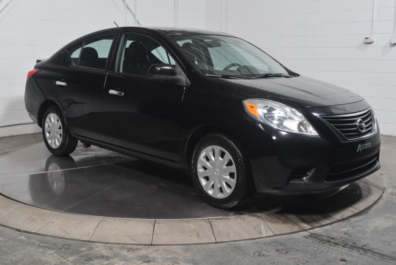 Used 2013 Nissan Versa En Attente for sale in St-Constant, QC