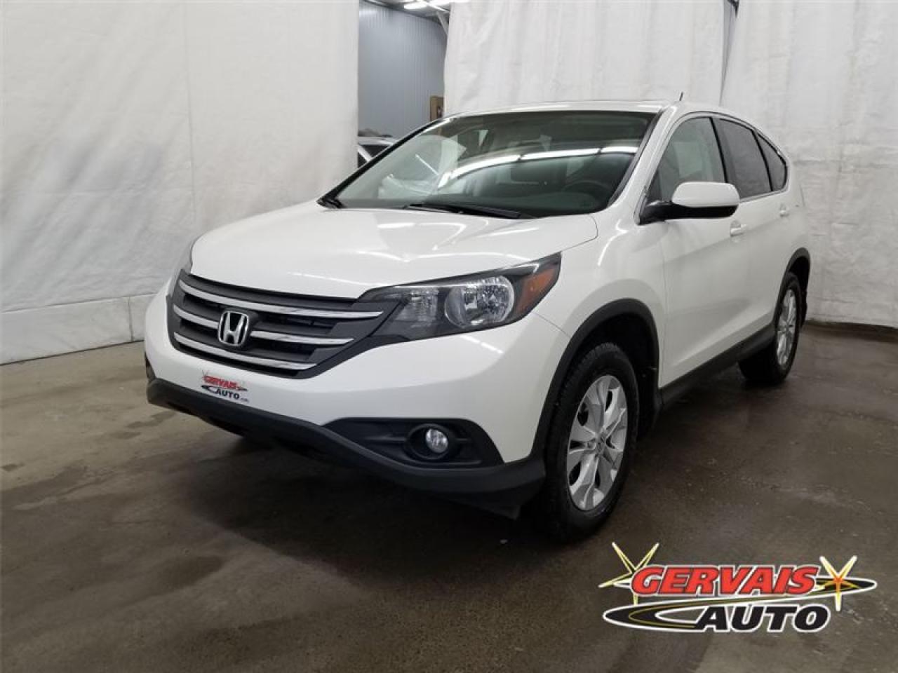 Used 2013 Honda CR-V Ex-L Awd Cuir for sale in Trois-Rivières, QC