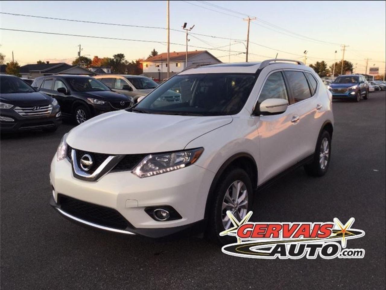 <a href=https://www.autoaubaine.com/Nissan-Rogue-c7023561.html>https://www.autoaubaine.com/Nissan-Rogue-c7023561.html</a>

**JAMAIS ACCIDENTÉ**650 véhicules disponibles sur place inspectés et garantis *** le meilleur choix au Québec *** Osez comparer chez Gervais Auto! Une entreprise familiale depuis plus de 50 ans. Inventaire complet sur le www.gervaisauto.com. Financement 1ère, 2e et 3e chance aux meilleurs taux disponibles sur place! ****** 29 AOUT 2019 OU 100 000 KM : GARANTIE CONSTRUCTEUR ****** GARANTIE GERVAIS : 1 MOIS OU 1 700 KM ***** GARANTIE PROLONGEE DISPONIBLE *******