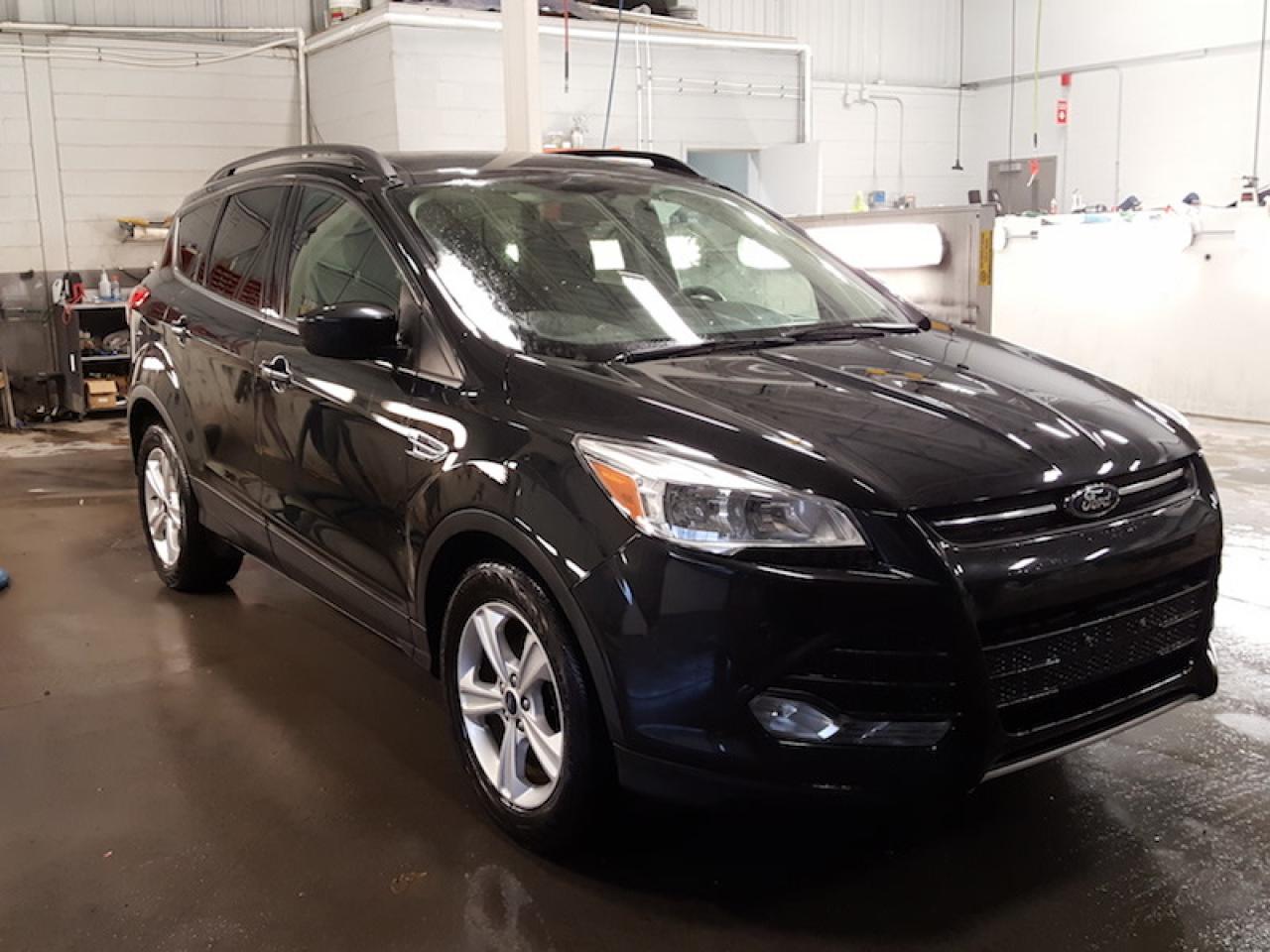 Used 2015 Ford Escape 2.0 Cuir Toit A/c for sale in St-Constant, QC