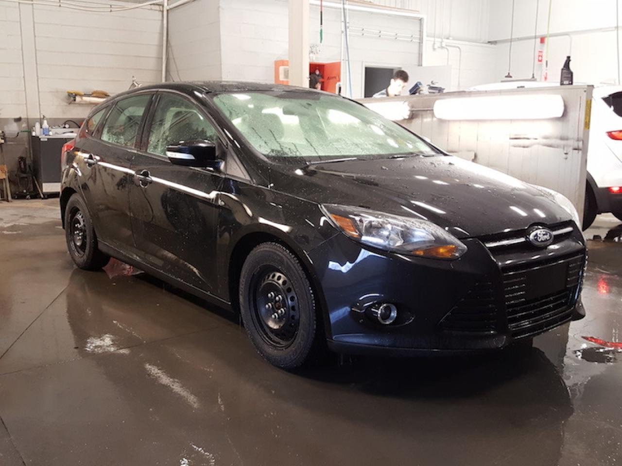 Used 2014 Ford Focus Se Sport Hatch Ac for sale in St-Constant, QC