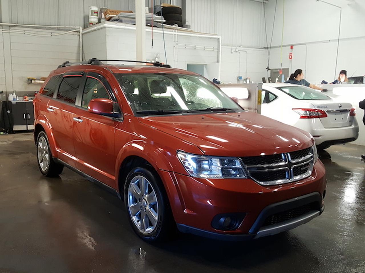<a href=https://www.autoaubaine.com/Dodge-Journey-c7015531.html>https://www.autoaubaine.com/Dodge-Journey-c7015531.html</a>

AUTOMATIQUE AUDIO SUR LE VOLANT BLUETOOTH RADIO SATELLITE REGULATEUR DE VITESSE CLIMATISATION 2 ZONES GROS ECRAN PUSH BUTTON SIEGES ELECTRIQUES SIEGES CHAUFFANTS VERROUILLAGE SANS CLE CAMERA DE RECUL TOUTE EQUIPEE TV/DVD 1200 véhicules - Livraison 24h - Financement facile à partir de 0.9% - Ouvert 7 jours / 5 soirs Automobile en Direct.com cest le plus gros inventaire de véhicules doccasion, avec toutes les marques et tous les modèles offert au meilleur prix. Cest aussi profiter de nombreux avantages exclusifs et dune gamme complète de services offerts en un seul endroit: - Livraison rapide en moins de 24h. - Financement facile sur place à partir de 0.9%. - 2ième et 3ième chance au crédit 100% approuvée. - Allocation incroyable pour vente et échange de véhicule sur place. Au delà des véhicules, Automobile en Direct.com, cest une équipe de 150 passionnés qui vous accueille dans une ambiance sincère, amicale et courtoise. Il ny a pas de fla-fla ou de pression inutile. Vous vendez votre véhicule? Nous achetons au meilleur prix même si vous nachetez pas avec nous. Passez nous voir en magasin ou prenez rendez-vous pour un essai routier. Faites vite. Chaque véhicule est unique. Ce véhicule ne correspond pas exactement à ce que vous recherchez? Visitez Automobile en Direct.com, nous avons accès à toutes les marques et tous les modèles au meilleur prix garanti. Automobile en Direct.com - Encore mieux que du neuf. Automobile en Direct.com is the largest used car inventory with all makes and models offered at the lowest price. They also offer access to exclusive offers and services in one location: - Fast delivery in less than 24 hours. - Easy financing starting at 0.9%. - 2nd and 3rd credit chance 100% approved. - Best value offered for your trade-in. Beyond the vehicles, Automobile en Direct.com is a team of 150 pasionnate people that welcome you in a simple, friendly and nice atmosphere. There is no run-around or pressure when you deal with us. Are you selling your vehicle? We buy at the best price, even if you dont buy with us. Visit us in store or make an appointment for a test drive. Hurry hup, every vehicle is unique. This vehicle does not match exactly with what you want? Visit us at Automobile en Direct.com, we have access to all makes and vehicle at the lowest price guaranteed Automobile en Direct.com - Even better than new.
