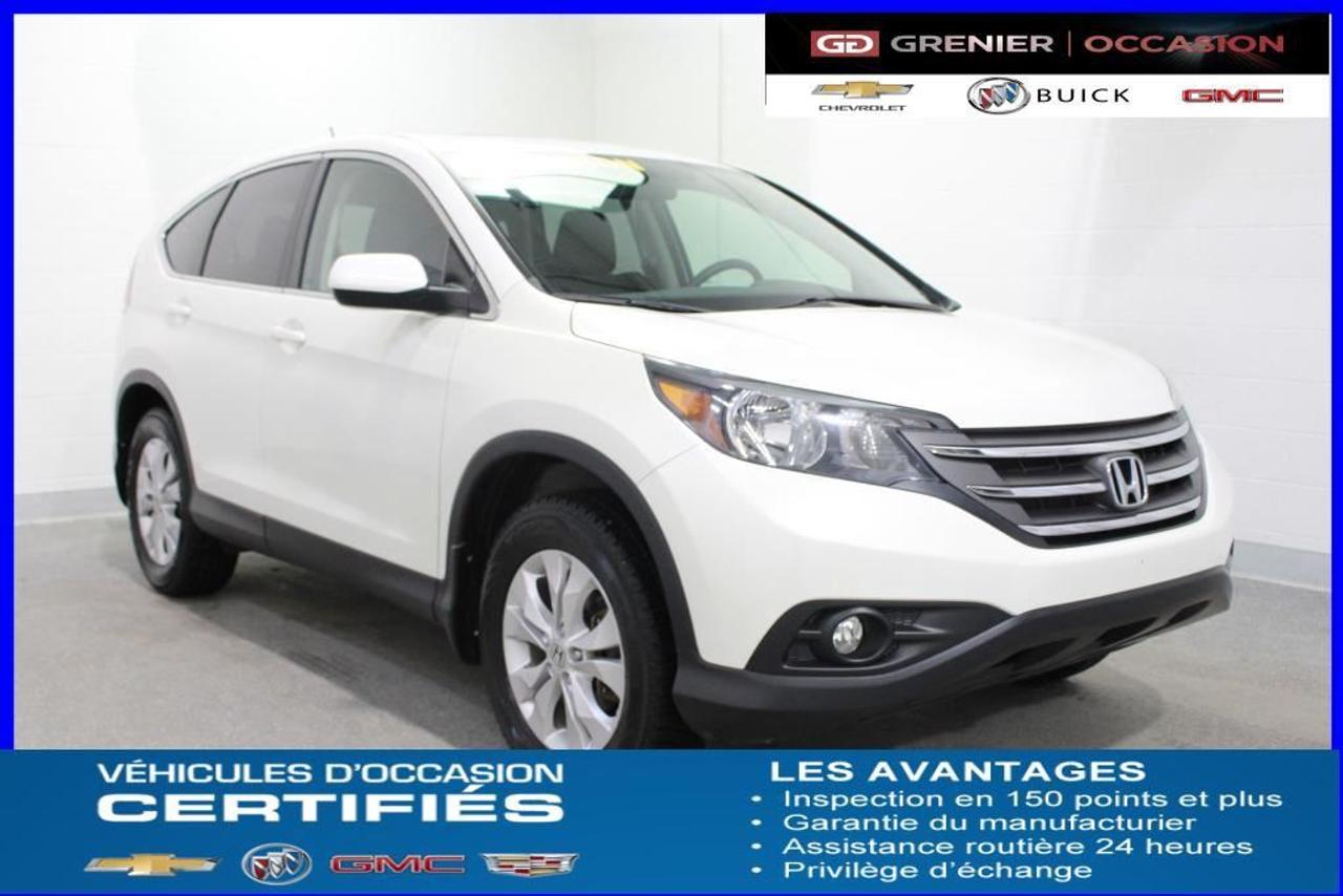 <a href=https://www.autoaubaine.com/Honda-CR-V-c7024480.html>https://www.autoaubaine.com/Honda-CR-V-c7024480.html</a>

JAMAIS ACCIDENTÉ +TOIT OUVRANT+ SIÈGES CHAUFFANTS+caméra de recul + mags 17 + régulateur de vitesse + commandes vocales + commandes audio au volant + volant inclinable + groupe électrique + air climatisé + phare antibrouillard + prise AUX et USB    Garantie jusquau 05 Février 2019 ou 100 000 kilomètres    À voir absolument : un superbe HONDA CR-V EX AWD 2014, à vendre chez  GRENIER OCCASION CHEVROLET BUICK GMC  NOUS SOMMES OUVERT 7 JOURS PAR SEMAINE POUR MIEUX VOUS SERVIR  1275 CARRÉ MASSON , TERREBONNE    Nous sommes situé à 20 minutes Saint-Eustache/ Saint-Jérôme/Laval/Repentigny/montréal.  Programme de véhicules d occasion certifiés. Rapport Carproof disponible gratuitement. Inspection en 150 points.  Le prix affiché inclus un rabais de 500 $ avec un financement.