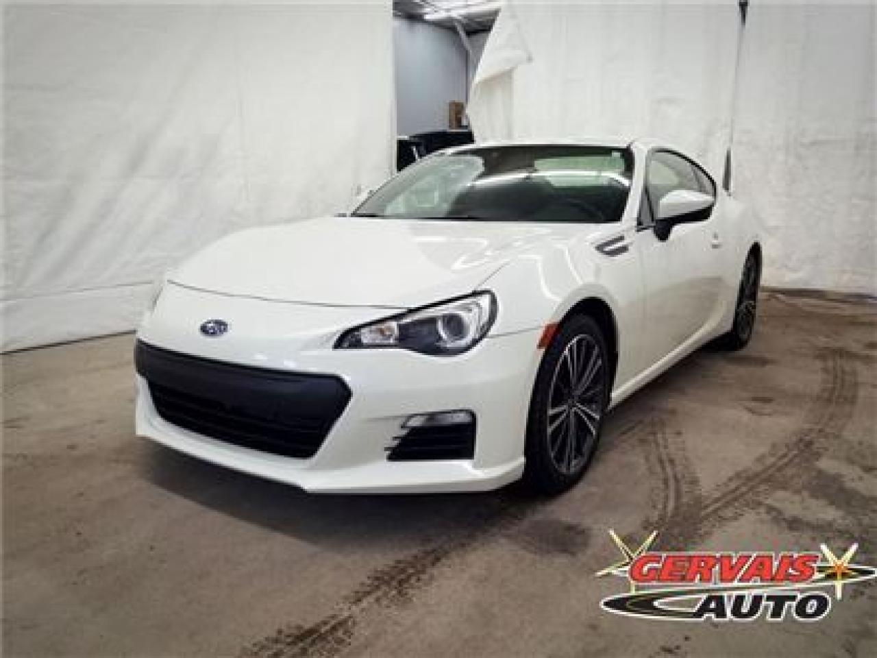 Used 2015 Subaru BRZ Navigation A/c Mags for sale in Trois-Rivières, QC