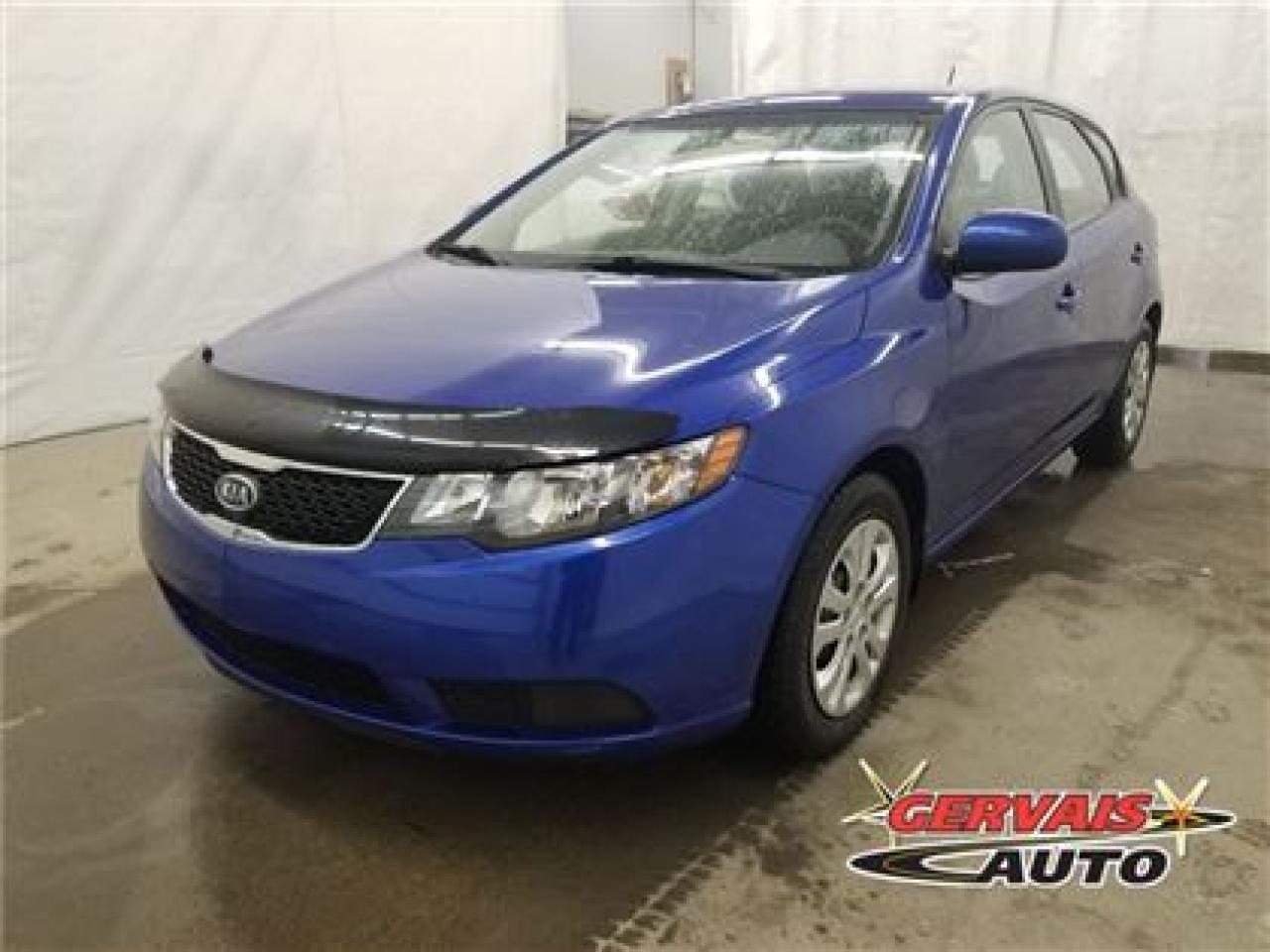 Used 2012 Kia Forte 5 Lx+ A/c for sale in Trois-Rivières, QC