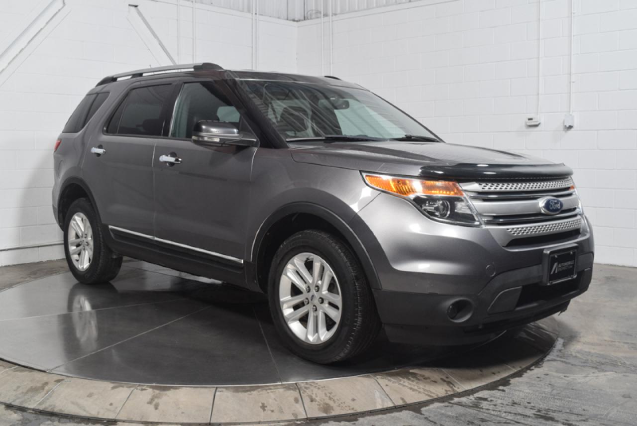 Used 2013 Ford Explorer En Attente for sale in St-Constant, QC