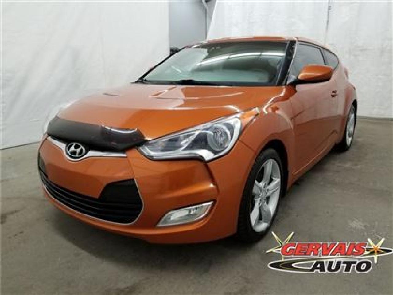 Used 2013 Hyundai Veloster A/c Mags for sale in Trois-Rivières, QC