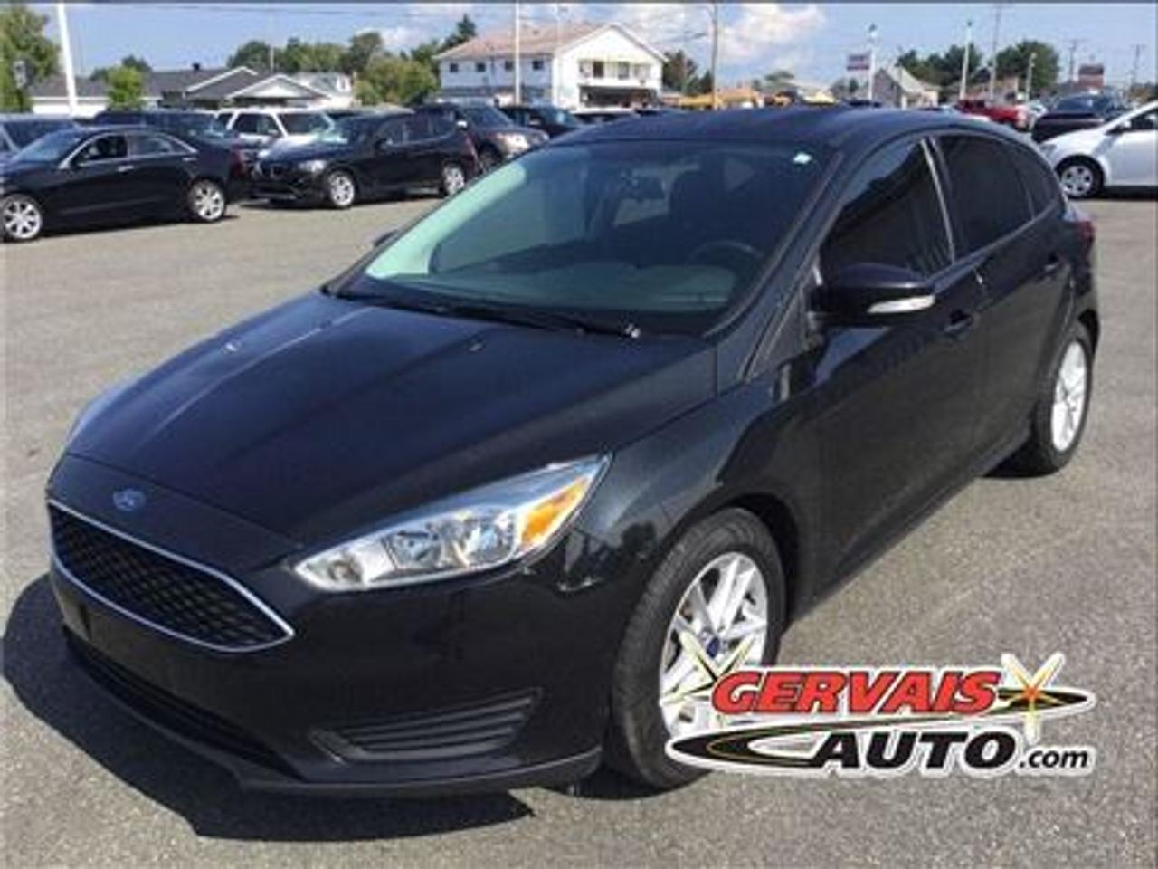 <a href=https://www.autoaubaine.com/Ford-Focus-c7004461.html>https://www.autoaubaine.com/Ford-Focus-c7004461.html</a>

**JAMAIS ACCIDENTÉ**650 véhicules disponibles sur place inspectés et garantis *** le meilleur choix au Québec *** Osez comparer chez Gervais Auto! Une entreprise familiale depuis plus de 50 ans. Inventaire complet sur le www.gervaisauto.com. Financement 1ère, 2e et 3e chance aux meilleurs taux disponibles sur place! ****** 20 AOUT 2020 OU 100 000 KM : GARANTIE CONSTRUCTEUR ****** GARANTIE GERVAIS : 6 MOIS OU 10 000 KM ***** GARANTIE PROLONGEE DISPONIBLE ******