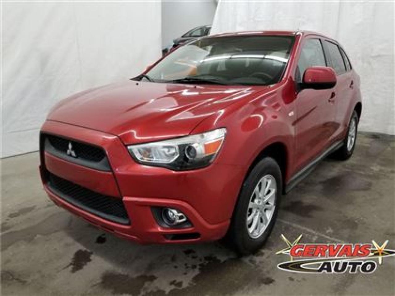 Used 2011 Mitsubishi RVR Se A/c Mags for sale in Trois-Rivières, QC