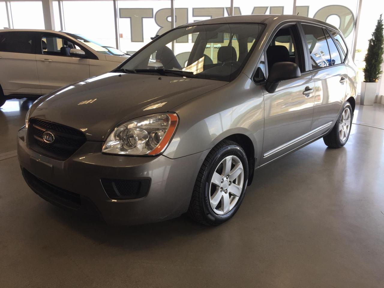 Used 2009 Kia Rondo MAGS/BLEUTOOTH for sale in Montréal, QC