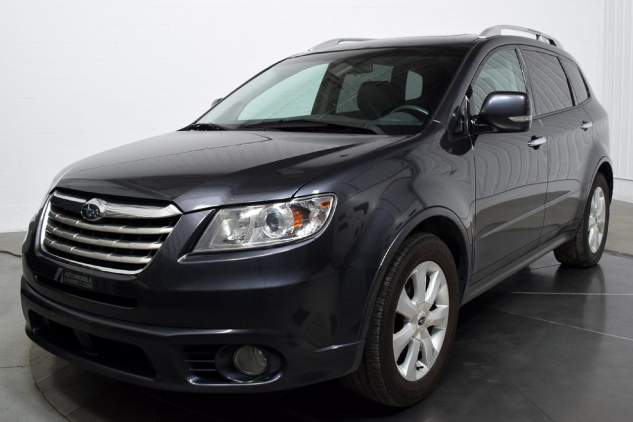 Used 2011 Subaru Tribeca Ltd Awd Cuir Toit for sale in St-Constant, QC