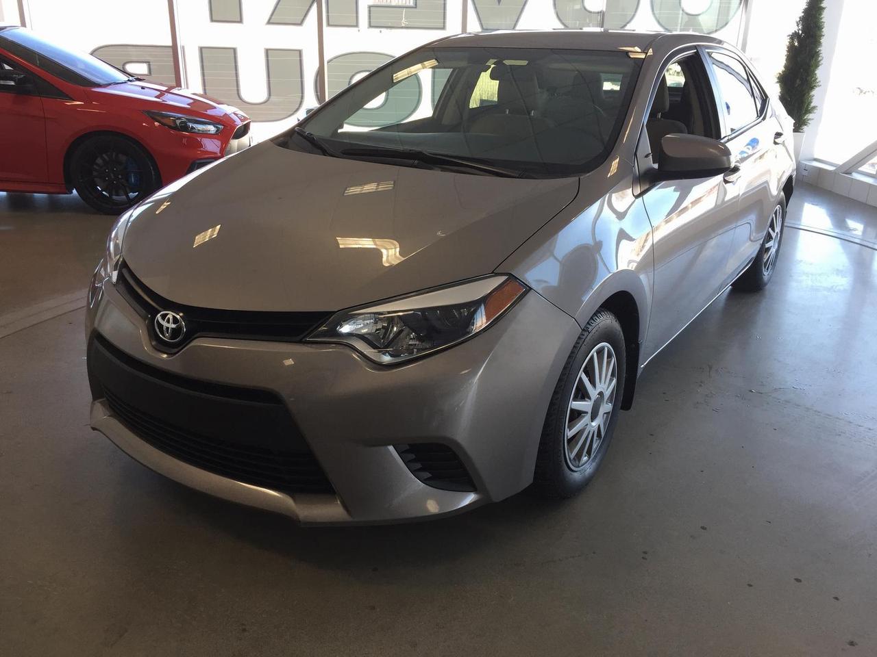 <a href=https://www.autoaubaine.com/Toyota-Corolla-c6987153.html>https://www.autoaubaine.com/Toyota-Corolla-c6987153.html</a>

Garantie Ford 3ans/60 000km. Disponible.

Ce véhicule vient avec le PROGRAMME DENTRETIEN INCLUS FORD CANADA
ce programme vous donne droit à : 
- Deux changements dhuile GRATUIT
- Permutation des roues GRATUIT
- Assistance dépannage 24 heures sur 24 GRATUIT

www.fortierauto.com



Que ce soit pour un véhicule neuf ou doccasion,
Fortier Auto est la référence lorsquil est le temps dacheter ou de louer une nouvelle voiture.
Faites affaires avec une maison de confiance établie depuis plus de 100 ans et
le plus grand concessionnaire Ford au Québec.
Nous sommes lorganisation #1 au Canada en rétablissement de crédit.
Chez Fortier Auto, vous êtes 100% approuvé.
Cest Fortier Auto qui a instauré la 2e chance au crédit il y a de cela plusieurs années.
Nos officiers de crédit sont les meilleures de lindustrie et
nous approuvons plus de dossier de crédit chaque jour que tous nos compétiteurs réunis.
Nhésitez pas de nous faire une demande en ligne et
voyez la différence de faire affaire avec Fortier Auto !
Appelez-nous sans frais au 1 888 314-8940