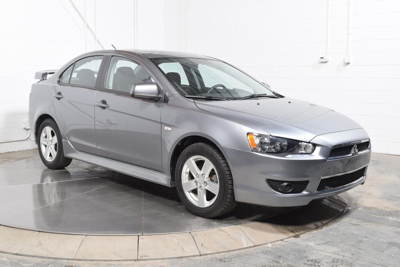 <a href=https://www.autoaubaine.com/Mitsubishi-Lancer-c7016730.html>https://www.autoaubaine.com/Mitsubishi-Lancer-c7016730.html</a>

AUTOMATIQUE AUDIO SUR LE VOLANT BLUETOOTH BALANCE DE GARANTIE CLIMATISATION SIEGES CHAUFFANTS VERROUILLAGE SANS CLE TOUTE EQUIPEE ECONOMIQUE TRES BAS KILOMETRAGE 1200 véhicules - Livraison 24h - Financement facile à partir de 0.9% - Ouvert 7 jours / 5 soirs Automobile en Direct.com cest le plus gros inventaire de véhicules doccasion, avec toutes les marques et tous les modèles offert au meilleur prix. Cest aussi profiter de nombreux avantages exclusifs et dune gamme complète de services offerts en un seul endroit: - Livraison rapide en moins de 24h. - Financement facile sur place à partir de 0.9%. - 2ième et 3ième chance au crédit 100% approuvée. - Allocation incroyable pour vente et échange de véhicule sur place. Au delà des véhicules, Automobile en Direct.com, cest une équipe de 150 passionnés qui vous accueille dans une ambiance sincère, amicale et courtoise. Il ny a pas de fla-fla ou de pression inutile. Vous vendez votre véhicule? Nous achetons au meilleur prix même si vous nachetez pas avec nous. Passez nous voir en magasin ou prenez rendez-vous pour un essai routier. Faites vite. Chaque véhicule est unique. Ce véhicule ne correspond pas exactement à ce que vous recherchez? Visitez Automobile en Direct.com, nous avons accès à toutes les marques et tous les modèles au meilleur prix garanti. Automobile en Direct.com - Encore mieux que du neuf. Automobile en Direct.com is the largest used car inventory with all makes and models offered at the lowest price. They also offer access to exclusive offers and services in one location: - Fast delivery in less than 24 hours. - Easy financing starting at 0.9%. - 2nd and 3rd credit chance 100% approved. - Best value offered for your trade-in. Beyond the vehicles, Automobile en Direct.com is a team of 150 pasionnate people that welcome you in a simple, friendly and nice atmosphere. There is no run-around or pressure when you deal with us. Are you selling your vehicle? We buy at the best price, even if you dont buy with us. Visit us in store or make an appointment for a test drive. Hurry hup, every vehicle is unique. This vehicle does not match exactly with what you want? Visit us at Automobile en Direct.com, we have access to all makes and vehicle at the lowest price guaranteed Automobile en Direct.com - Even better than new.