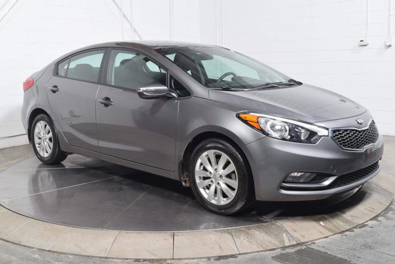 <a href=https://www.autoaubaine.com/Kia-Forte-c6981925.html>https://www.autoaubaine.com/Kia-Forte-c6981925.html</a>

AUTOMATIQUE AUDIO SUR LE VOLANT BLUETOOTH BALANCE DE GARANTIE CLIMATISATION SIEGES CHAUFFANTS TOUTE EQUIPEE ECONOMIQUE TRES BAS KILOMETRAGE 1200 véhicules - Livraison 24h - Financement facile à partir de 0.9% - Ouvert 7 jours / 5 soirs Automobile en Direct.com cest le plus gros inventaire de véhicules doccasion, avec toutes les marques et tous les modèles offert au meilleur prix. Cest aussi profiter de nombreux avantages exclusifs et dune gamme complète de services offerts en un seul endroit: - Livraison rapide en moins de 24h. - Financement facile sur place à partir de 0.9%. - 2ième et 3ième chance au crédit 100% approuvée. - Allocation incroyable pour vente et échange de véhicule sur place. Au delà des véhicules, Automobile en Direct.com, cest une équipe de 150 passionnés qui vous accueille dans une ambiance sincère, amicale et courtoise. Il ny a pas de fla-fla ou de pression inutile. Vous vendez votre véhicule? Nous achetons au meilleur prix même si vous nachetez pas avec nous. Passez nous voir en magasin ou prenez rendez-vous pour un essai routier. Faites vite. Chaque véhicule est unique. Ce véhicule ne correspond pas exactement à ce que vous recherchez? Visitez Automobile en Direct.com, nous avons accès à toutes les marques et tous les modèles au meilleur prix garanti. Automobile en Direct.com - Encore mieux que du neuf. Automobile en Direct.com is the largest used car inventory with all makes and models offered at the lowest price. They also offer access to exclusive offers and services in one location: - Fast delivery in less than 24 hours. - Easy financing starting at 0.9%. - 2nd and 3rd credit chance 100% approved. - Best value offered for your trade-in. Beyond the vehicles, Automobile en Direct.com is a team of 150 pasionnate people that welcome you in a simple, friendly and nice atmosphere. There is no run-around or pressure when you deal with us. Are you selling your vehicle? We buy at the best price, even if you dont buy with us. Visit us in store or make an appointment for a test drive. Hurry hup, every vehicle is unique. This vehicle does not match exactly with what you want? Visit us at Automobile en Direct.com, we have access to all makes and vehicle at the lowest price guaranteed Automobile en Direct.com - Even better than new.