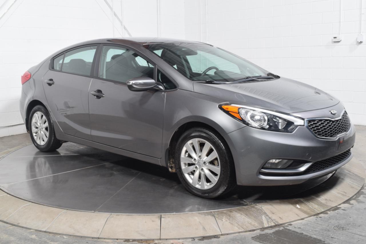Used 2015 Kia FORTE En Attente for sale in St-Constant, QC