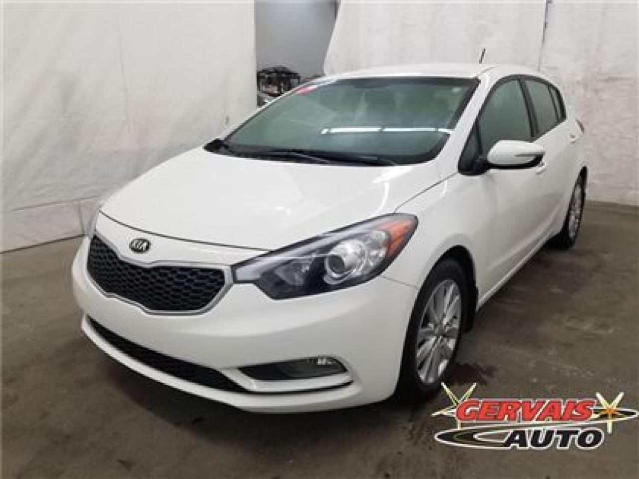 Used 2015 Kia Forte 5 Lx+ A/c Mags for sale in Trois-Rivières, QC