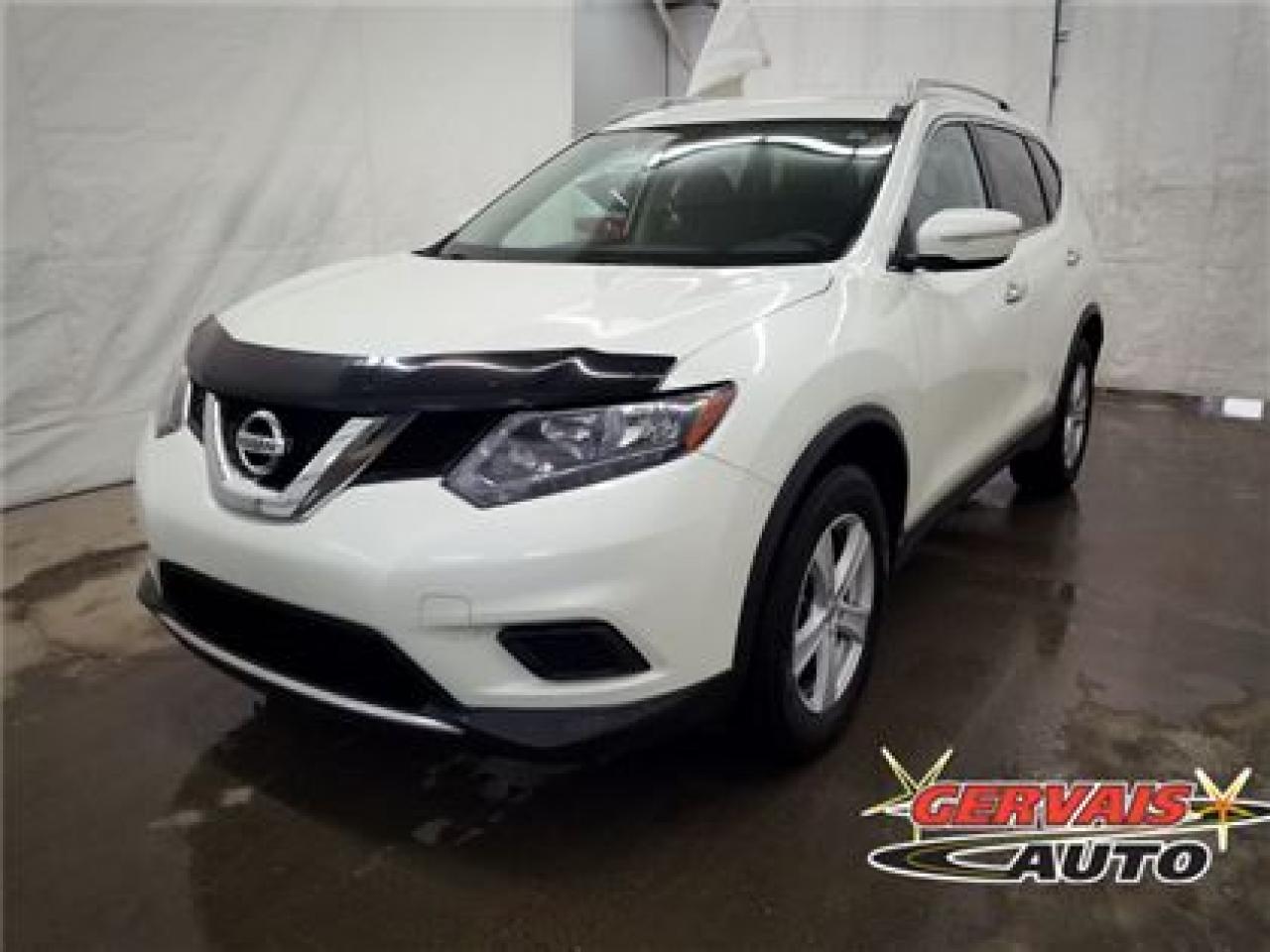Used 2015 Nissan Rogue Awd A/c Mags Caméra for sale in Trois-Rivières, QC