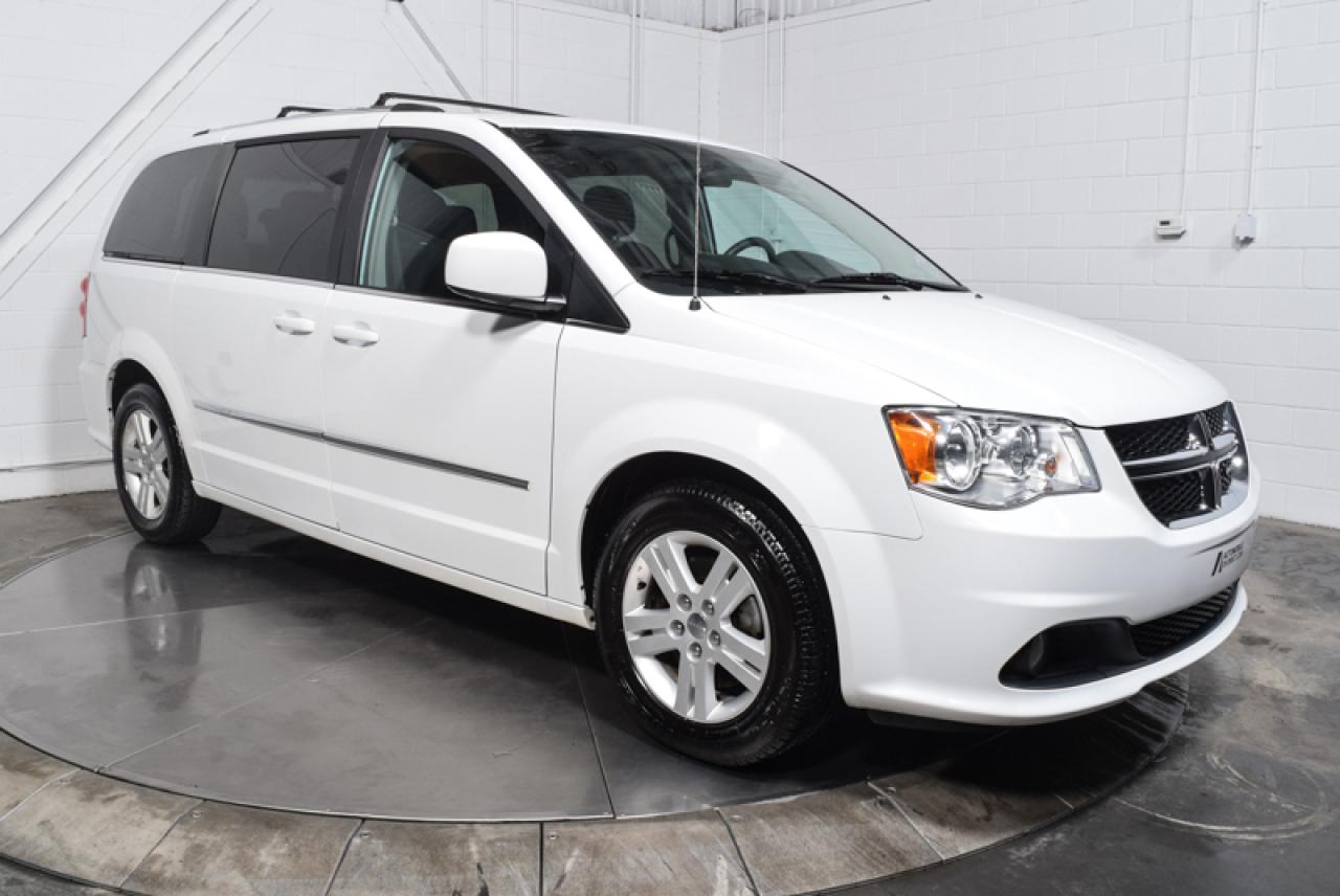 Used 2016 Dodge Grand Caravan En Attente for sale in St-Constant, QC