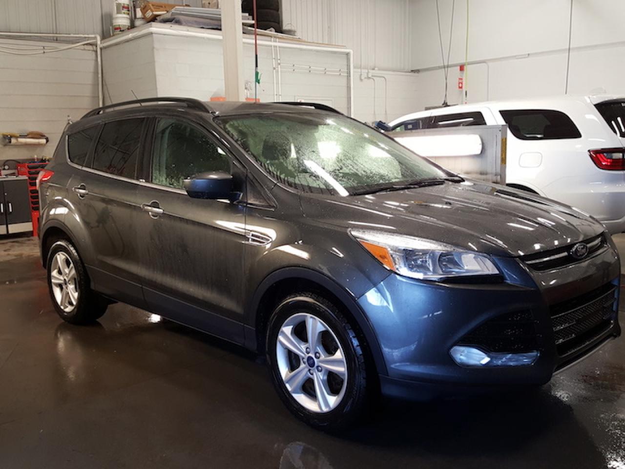Used 2016 Ford Escape Se Awd Camera De for sale in St-Constant, QC