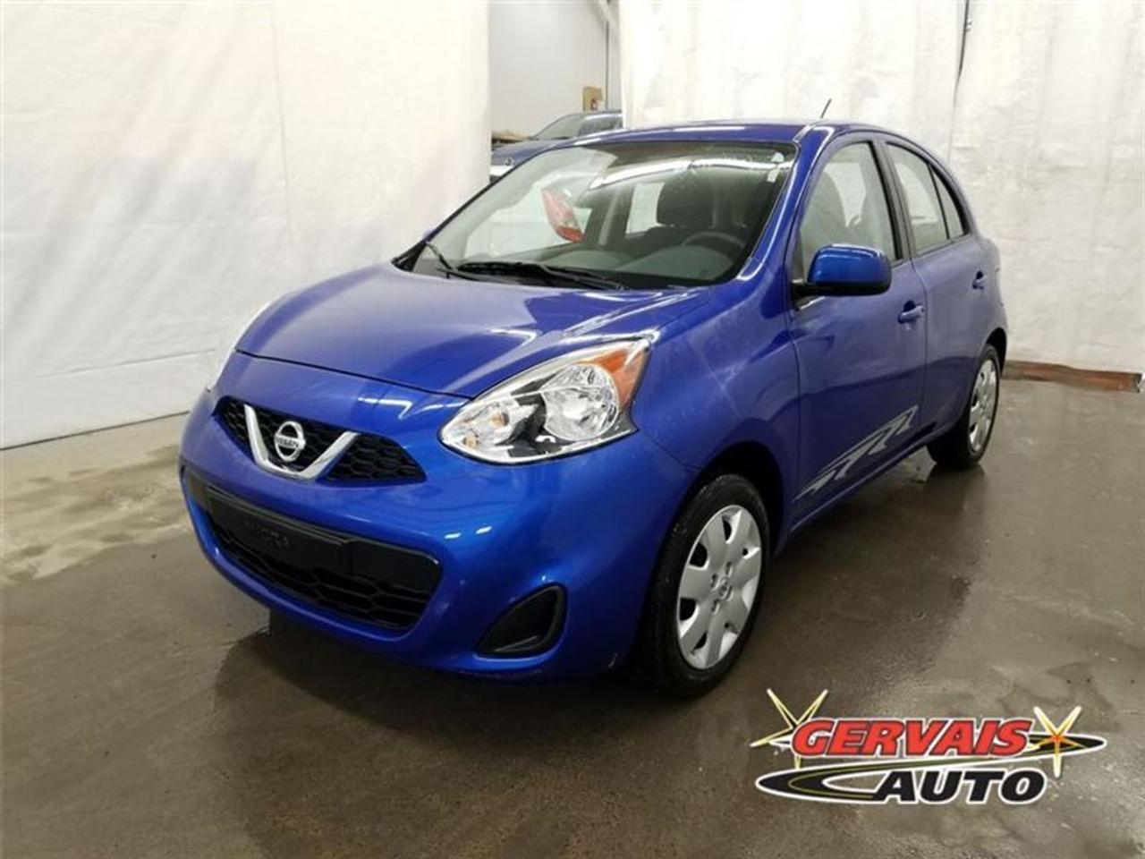 <a href=https://www.autoaubaine.com/Nissan-Micra-c7022730.html>https://www.autoaubaine.com/Nissan-Micra-c7022730.html</a>

650 véhicules disponibles sur place inspectés et garantis *** le meilleur choix au Québec *** Osez comparer chez Gervais Auto! Une entreprise familiale depuis plus de 50 ans. Inventaire complet sur le www.gervaisauto.com. Financement 1ère, 2e et 3e chance aux meilleurs taux disponibles sur place! ***** 11 AOUT 2021 OU 100 000 KM : GARANTIE CONSTRUCTEUR ****** GARANTIE GERVAIS : 6 MOIS OU 10 000 KM ***** GARANTIE PROLONGEE DISPONIBLE *****