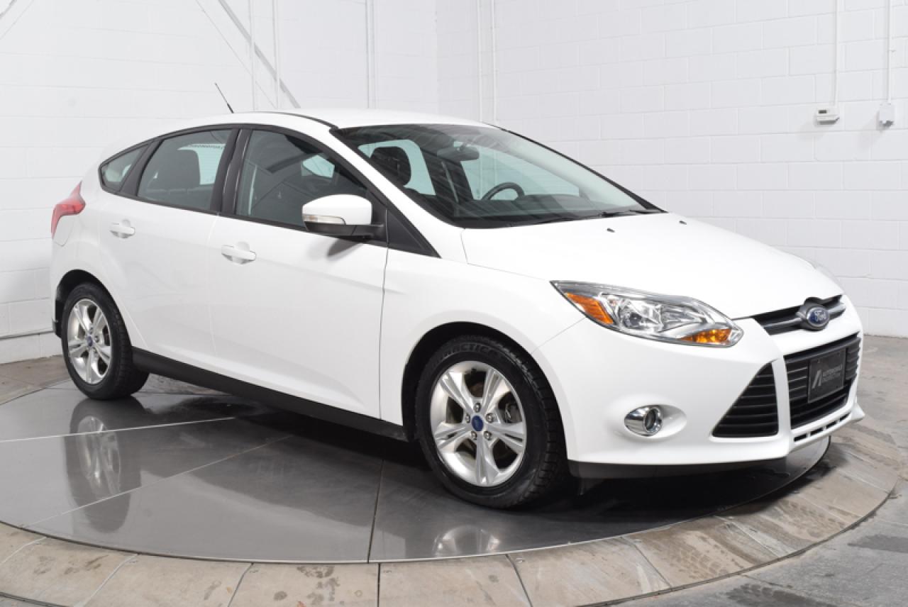 Used 2013 Ford Focus Se Hatch A/c Mags for sale in St-Constant, QC