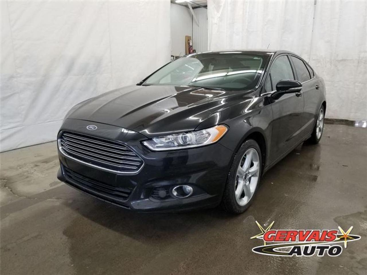 <a href=https://www.autoaubaine.com/Ford-Fusion-c7023565.html>https://www.autoaubaine.com/Ford-Fusion-c7023565.html</a>

**JAMAIS ACCIDENTÉ**650 véhicules disponibles sur place inspectés et garantis *** le meilleur choix au Québec *** Osez comparer chez Gervais Auto! Une entreprise familiale depuis plus de 50 ans. Inventaire complet sur le www.gervaisauto.com. Financement 1ère, 2e et 3e chance aux meilleurs taux disponibles sur place! ****** GARANTIE GERVAIS : 1 MOIS OU 1 700 KM ***** GARANTIE PROLONGEE DISPONIBLE *****
