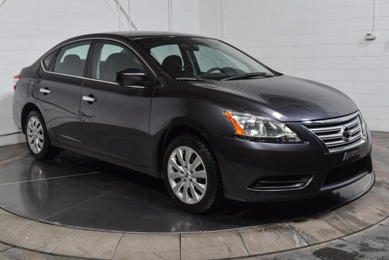 <a href=https://www.autoaubaine.com/Nissan-Sentra-c7024518.html>https://www.autoaubaine.com/Nissan-Sentra-c7024518.html</a>

AUTOMATIQUE AIR CLIMATISE COMMANDE AUDIO AU VOLANT PORTE VITRE MIROIR ELECTRIQUE BLUETOOTH RÉGULATEUR DE VITESSE 1200 véhicules - Livraison 24h - Financement facile à partir de 0.9% - Ouvert 7 jours / 5 soirs Automobile en Direct.com cest le plus gros inventaire de véhicules doccasion, avec toutes les marques et tous les modèles offert au meilleur prix. Cest aussi profiter de nombreux avantages exclusifs et dune gamme complète de services offerts en un seul endroit: - Livraison rapide en moins de 24h. - Financement facile sur place à partir de 0.9%. - 2ième et 3ième chance au crédit 100% approuvée. - Allocation incroyable pour vente et échange de véhicule sur place. Au delà des véhicules, Automobile en Direct.com, cest une équipe de 150 passionnés qui vous accueille dans une ambiance sincère, amicale et courtoise. Il ny a pas de fla-fla ou de pression inutile. Vous vendez votre véhicule? Nous achetons au meilleur prix même si vous nachetez pas avec nous. Passez nous voir en magasin ou prenez rendez-vous pour un essai routier. Faites vite. Chaque véhicule est unique. Ce véhicule ne correspond pas exactement à ce que vous recherchez? Visitez Automobile en Direct.com, nous avons accès à toutes les marques et tous les modèles au meilleur prix garanti. Automobile en Direct.com - Encore mieux que du neuf. Automobile en Direct.com is the largest used car inventory with all makes and models offered at the lowest price. They also offer access to exclusive offers and services in one location: - Fast delivery in less than 24 hours. - Easy financing starting at 0.9%. - 2nd and 3rd credit chance 100% approved. - Best value offered for your trade-in. Beyond the vehicles, Automobile en Direct.com is a team of 150 pasionnate people that welcome you in a simple, friendly and nice atmosphere. There is no run-around or pressure when you deal with us. Are you selling your vehicle? We buy at the best price, even if you dont buy with us. Visit us in store or make an appointment for a test drive. Hurry hup, every vehicle is unique. This vehicle does not match exactly with what you want? Visit us at Automobile en Direct.com, we have access to all makes and vehicle at the lowest price guaranteed Automobile en Direct.com - Even better than new.
