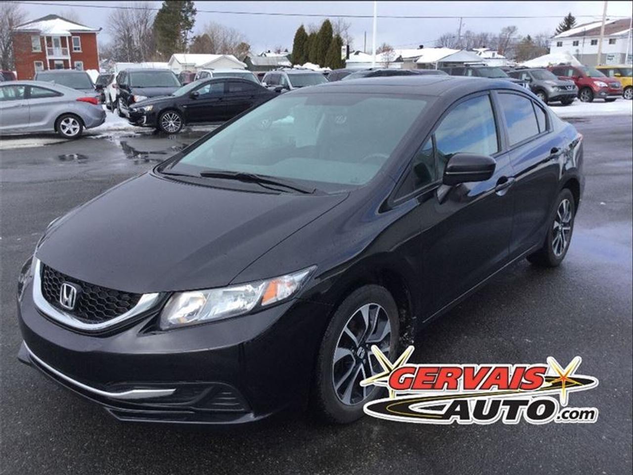 <a href=https://www.autoaubaine.com/Honda-Civic-c7025538.html>https://www.autoaubaine.com/Honda-Civic-c7025538.html</a>

650 véhicules disponibles sur place inspectés et garantis *** le meilleur choix au Québec *** Osez comparer chez Gervais Auto! Une entreprise familiale depuis plus de 50 ans. Inventaire complet sur le www.gervaisauto.com. Financement 1ère, 2e et 3e chance aux meilleurs taux disponibles sur place! ****** 10 juin 2020 ou 100 000 km : GARANTIE CONSTRUCTEUR ****** GARANTIE GERVAIS : 3 MOIS OU 5 000 KM ***** GARANTIE PROLONGEE DISPONIBLE ******