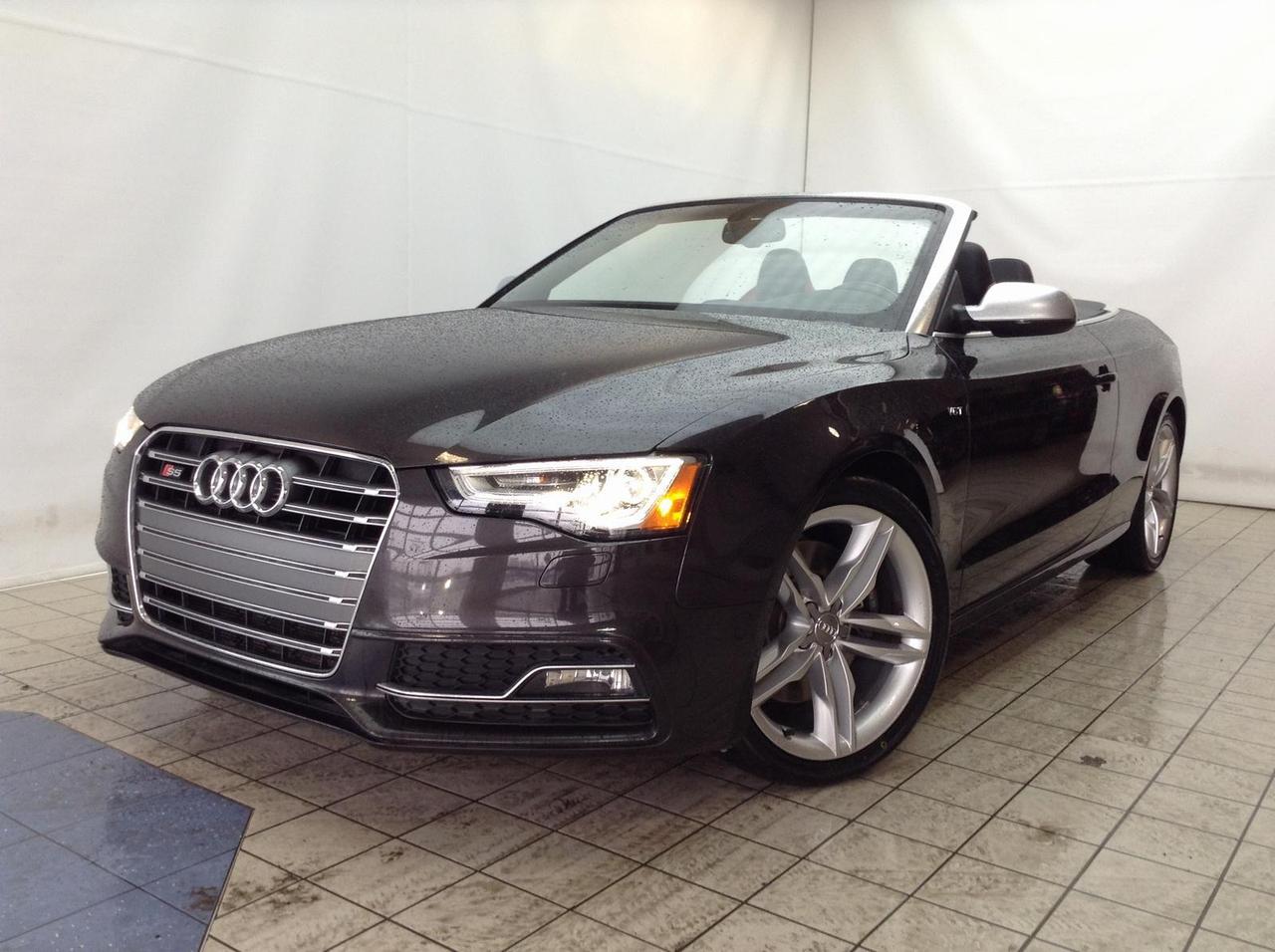 <a href=https://www.autoaubaine.com/Audi-S5-c6586966.html>https://www.autoaubaine.com/Audi-S5-c6586966.html</a>

Garantie Ford 3ans/60 000km. Disponible.

Ce véhicule vient avec le PROGRAMME DENTRETIEN INCLUS FORD CANADA
ce programme vous donne droit à : 
- Deux changements dhuile GRATUIT
- Permutation des roues GRATUIT
- Assistance dépannage 24 heures sur 24 GRATUIT

www.fortierauto.com



Que ce soit pour un véhicule neuf ou doccasion,
Fortier Auto est la référence lorsquil est le temps dacheter ou de louer une nouvelle voiture.
Faites affaires avec une maison de confiance établie depuis plus de 100 ans et
le plus grand concessionnaire Ford au Québec.
Nous sommes lorganisation #1 au Canada en rétablissement de crédit.
Chez Fortier Auto, vous êtes 100% approuvé.
Cest Fortier Auto qui a instauré la 2e chance au crédit il y a de cela plusieurs années.
Nos officiers de crédit sont les meilleures de lindustrie et
nous approuvons plus de dossier de crédit chaque jour que tous nos compétiteurs réunis.
Nhésitez pas de nous faire une demande en ligne et
voyez la différence de faire affaire avec Fortier Auto !
Appelez-nous sans frais au 1 888 314-8940