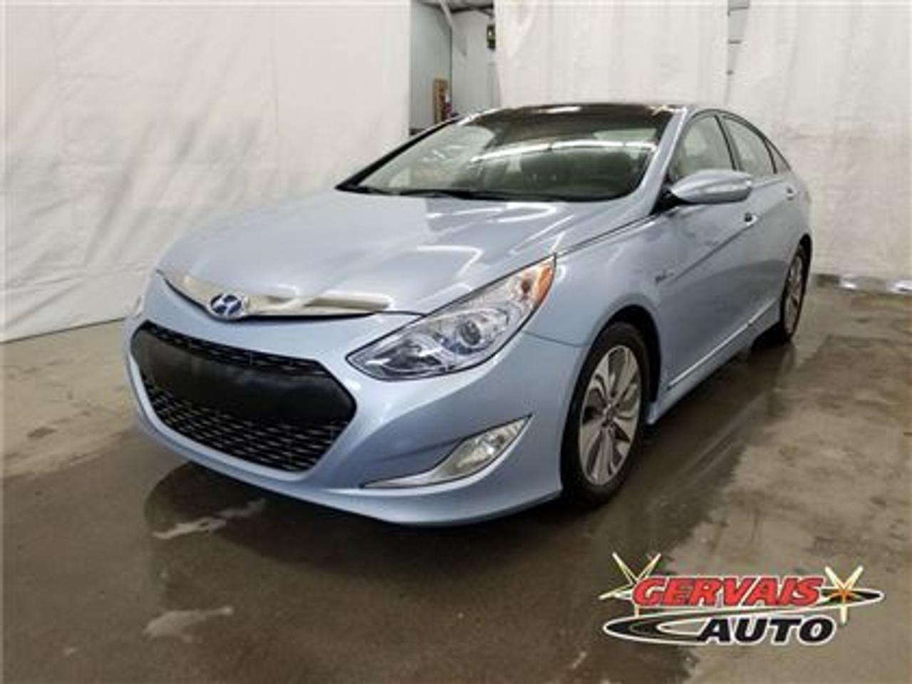 <a href=https://www.autoaubaine.com/Hyundai-Sonata Hybride-c7019526.html>https://www.autoaubaine.com/Hyundai-Sonata Hybride-c7019526.html</a>

**JAMAIS ACCIDENTÉ** 650 véhicules disponibles sur place inspectés et garantis *** le meilleur choix au Québec *** Osez comparer chez Gervais Auto! Une entreprise familiale depuis plus de 50 ans. Inventaire complet sur le www.gervaisauto.com. Financement 1ère, 2e et 3e chance aux meilleurs taux disponibles sur place! ***** 30 AVRIL 2019 OU 100 000 KM : GARANTIE CONSTRUCTEUR ****** GARANTIE GERVAIS : 1 MOIS OU 1 700 KM ***** GARANTIE PROLONGEE DISPONIBLE *****