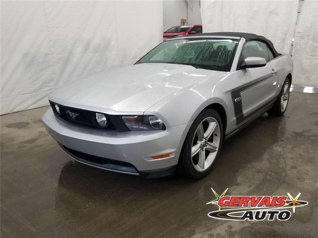 <a href=https://www.autoaubaine.com/Ford-Mustang-c7024796.html>https://www.autoaubaine.com/Ford-Mustang-c7024796.html</a>

650 véhicules disponibles sur place inspectés et garantis *** le meilleur choix au Québec *** Osez comparer chez Gervais Auto! Une entreprise familiale depuis plus de 50 ans. Inventaire complet sur le www.gervaisauto.com. Financement 1ère, 2e et 3e chance aux meilleurs taux disponibles sur place! ****** GARANTIE GERVAIS : 1 MOIS OU 1 700 KM ***** GARANTIE PROLONGEE DISPONIBLE ******