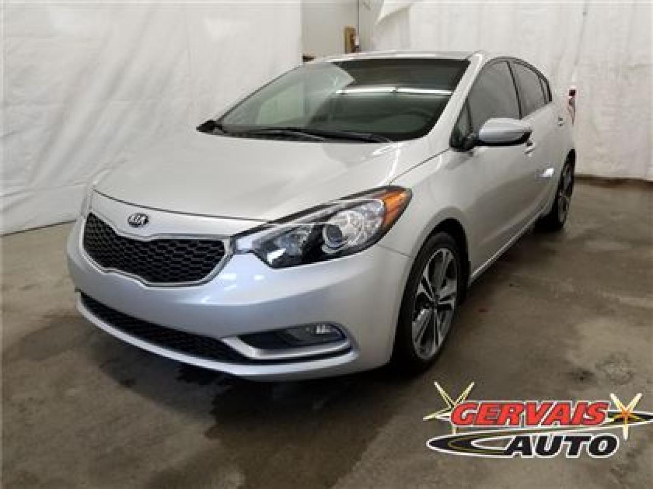 Used 2014 Kia FORTE Ex Mags for sale in Trois-Rivières, QC