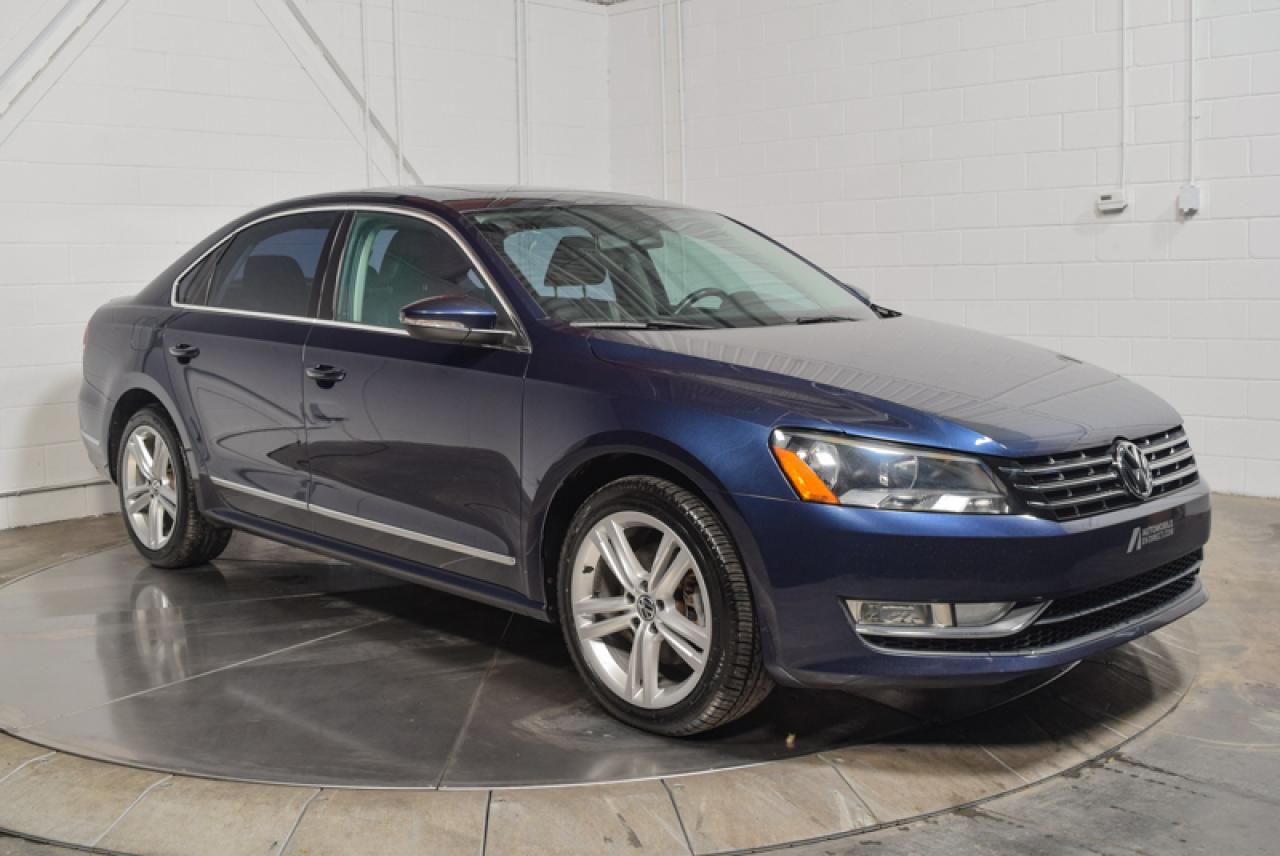 Used 2012 Volkswagen Passat En Attente for sale in St-Constant, QC