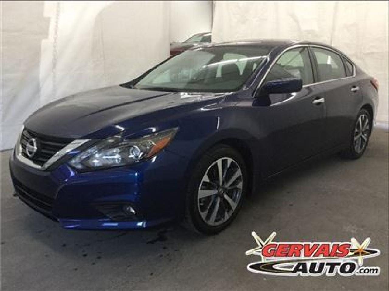 Used 2016 Nissan Altima A/C for sale in Trois-Rivières, QC