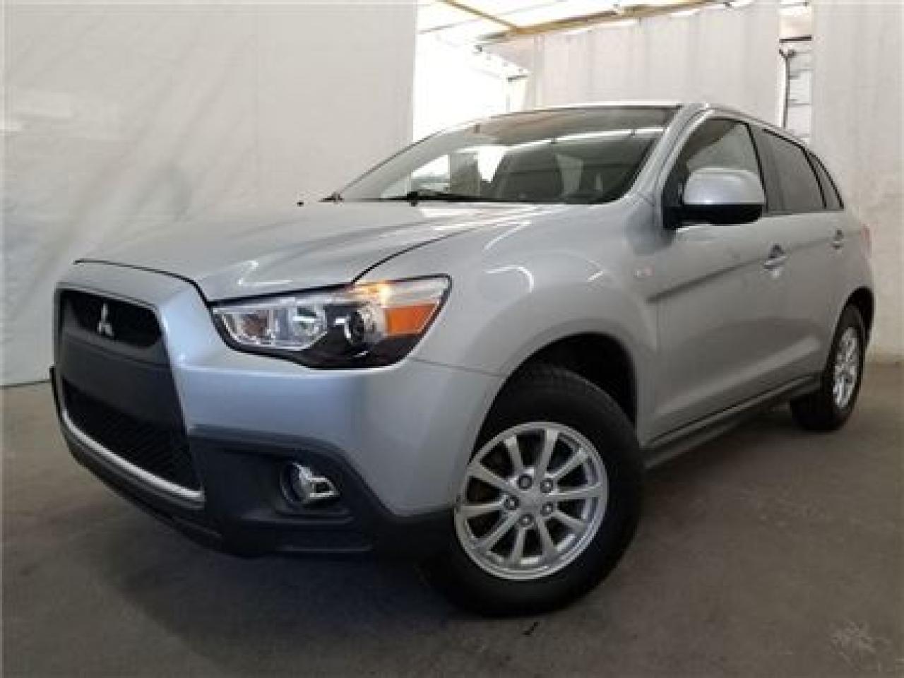 Used 2011 Mitsubishi RVR Se A/c Mags for sale in Trois-Rivières, QC