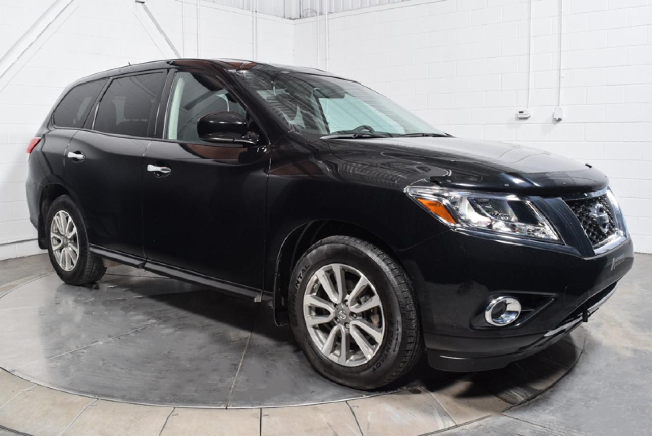 Used 2015 Nissan Pathfinder En Attente for sale in St-Constant, QC