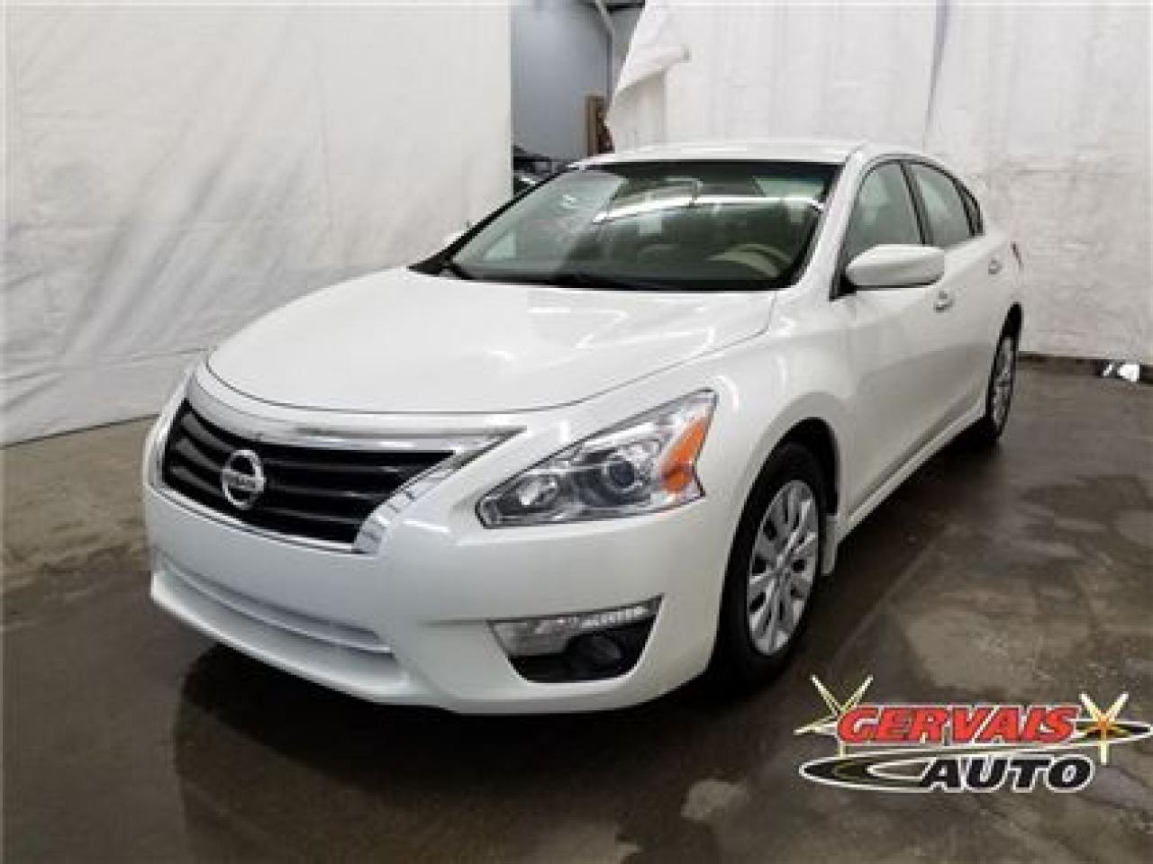 Used 2013 Nissan Altima S A/c for sale in Trois-Rivières, QC