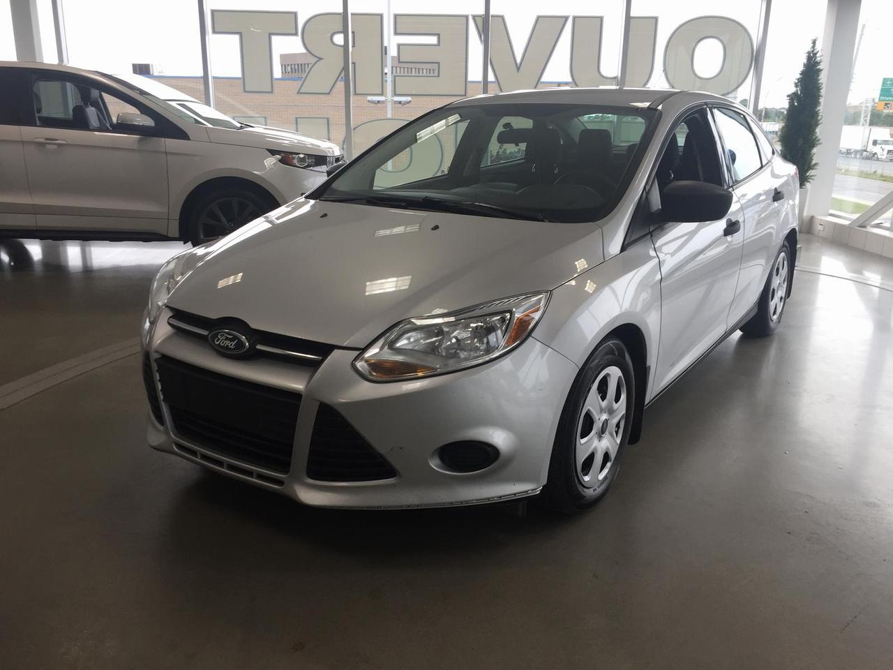 <a href=https://www.autoaubaine.com/Ford-Focus-c6905116.html>https://www.autoaubaine.com/Ford-Focus-c6905116.html</a>

Ce véhicule vient avec le PROGRAMME DENTRETIEN INCLUS FORD CANADA
ce programme vous donne droit à : 
- Deux changements dhuile GRATUIT
- Permutation des roues GRATUIT
- Assistance dépannage 24 heures sur 24 GRATUIT

www.fortierauto.com



Que ce soit pour un véhicule neuf ou doccasion,
Fortier Auto est la référence lorsquil est le temps dacheter ou de louer une nouvelle voiture.
Faites affaires avec une maison de confiance établie depuis plus de 100 ans et
le plus grand concessionnaire Ford au Québec.
Nous sommes lorganisation #1 au Canada en rétablissement de crédit.
Chez Fortier Auto, vous êtes 100% approuvé.
Cest Fortier Auto qui a instauré la 2e chance au crédit il y a de cela plusieurs années.
Nos officiers de crédit sont les meilleures de lindustrie et
nous approuvons plus de dossier de crédit chaque jour que tous nos compétiteurs réunis.
Nhésitez pas de nous faire une demande en ligne et
voyez la différence de faire affaire avec Fortier Auto !
Appelez-nous sans frais au 1 888 314-8940