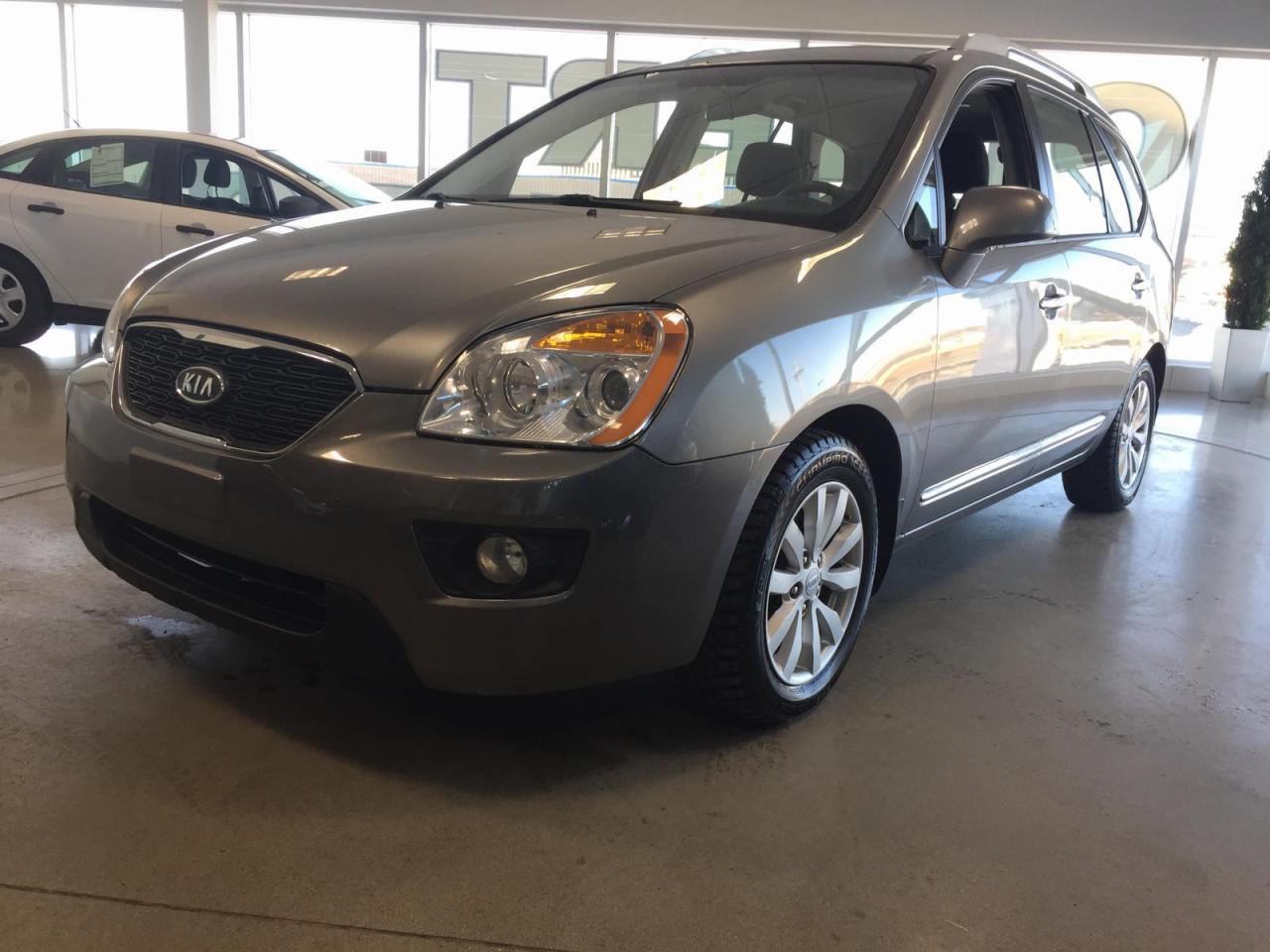 Used 2012 Kia Rondo EX V6 for sale in Montréal, QC