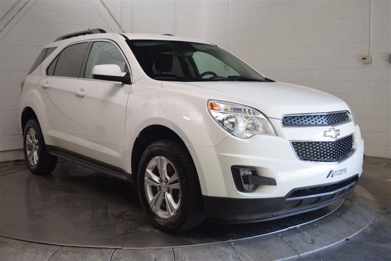 Used 2014 Chevrolet Equinox En Attente for sale in St-Constant, QC