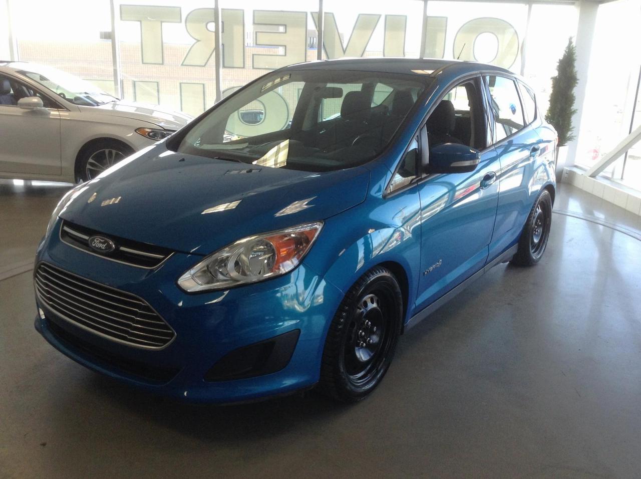 Used 2014 Ford c-max  for sale in Montréal, QC