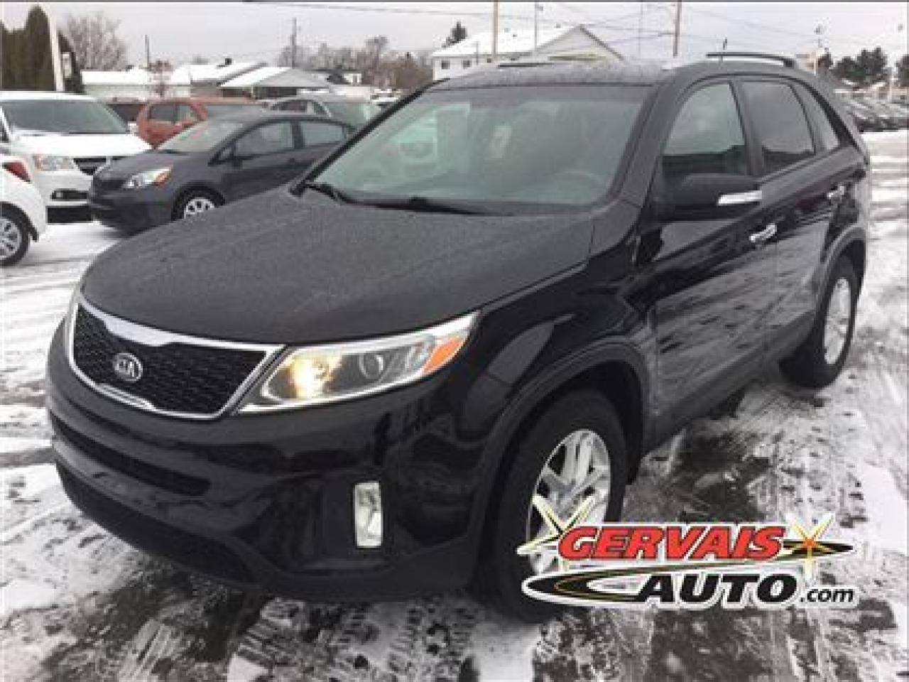 Used 2014 Kia Sorento Lx A/c Mags for sale in Trois-Rivières, QC