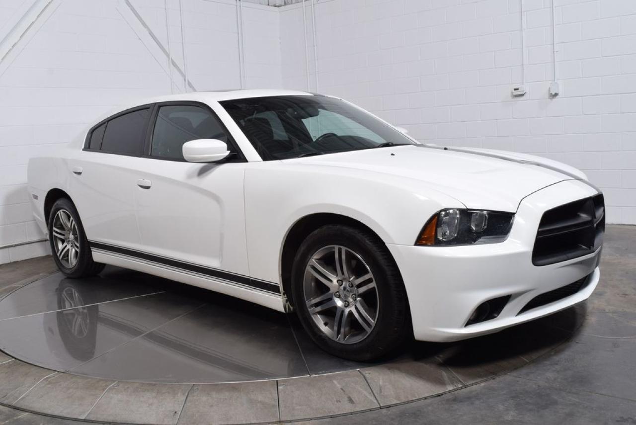 Used 2013 Dodge Charger En Attente for sale in St-Constant, QC