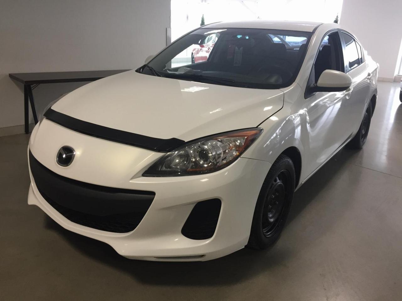 Used 2012 Mazda 3  for sale in Montréal, QC