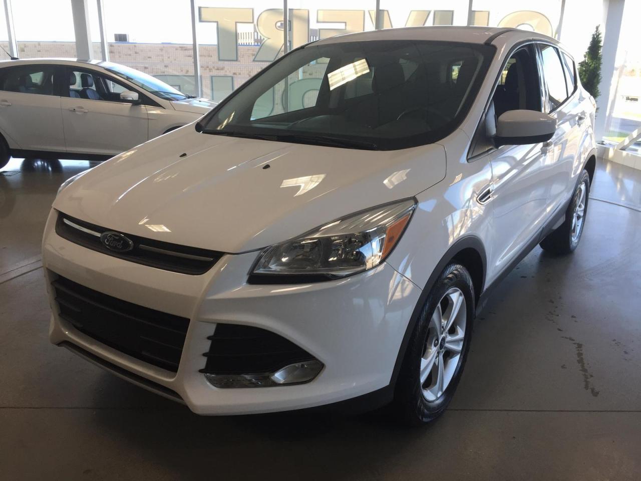 Used 2015 Ford Escape T.ÉQUIPÉ/MAGS/CAMERA for sale in Montréal, QC