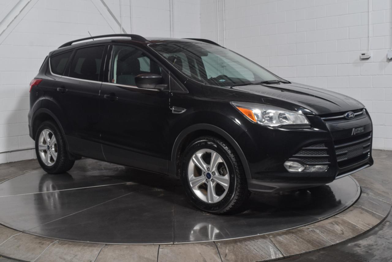 Used 2014 Ford Escape Se A/c Mags Toit for sale in St-Constant, QC