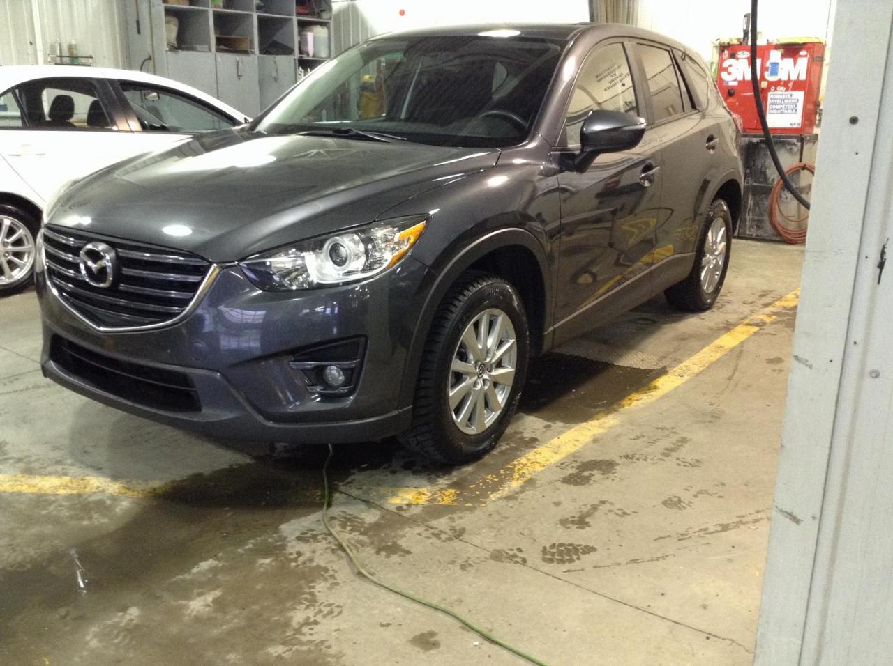 Used 2016 Mazda CX-5  for sale in Montréal, QC