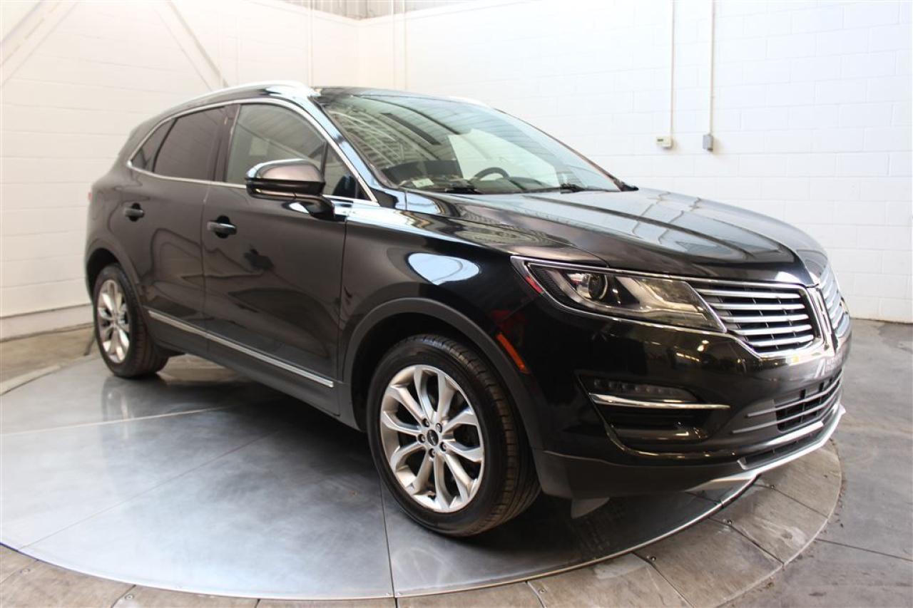 Used 2015 Lincoln MKC En Attente for sale in St-Constant, QC